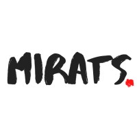 Mirats logo, Mirats contact details