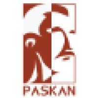 PASKAN logo, PASKAN contact details