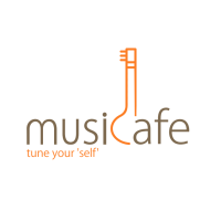 Music Cafe logo, Music Cafe contact details