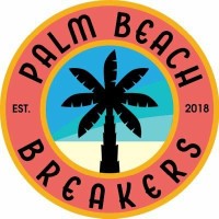 Palm Beach Breakers AFC logo, Palm Beach Breakers AFC contact details