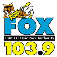 103.9 The Fox logo, 103.9 The Fox contact details