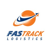 FasTrack Logistics logo, FasTrack Logistics contact details