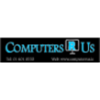 Computersrus logo, Computersrus contact details