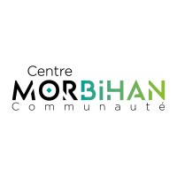 Centre Morbihan Communauté logo, Centre Morbihan Communauté contact details