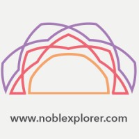 Noble Explorer logo, Noble Explorer contact details