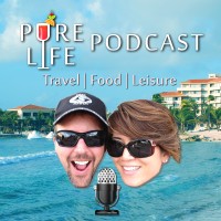 Pure Life Podcast logo, Pure Life Podcast contact details