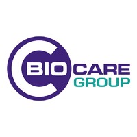 Groupe Biocare logo, Groupe Biocare contact details