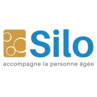 Fondation SILO logo, Fondation SILO contact details