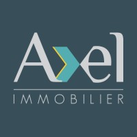 Axel Immobilier logo, Axel Immobilier contact details