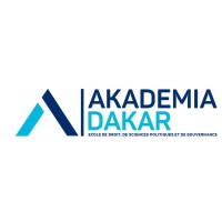 Akademia Dakar logo, Akademia Dakar contact details