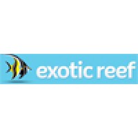 Exotic Reef LLC logo, Exotic Reef LLC contact details