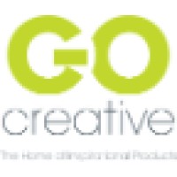 Go Creative (UK) Ltd logo, Go Creative (UK) Ltd contact details