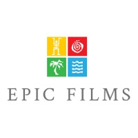 EPIC FILMS logo, EPIC FILMS contact details