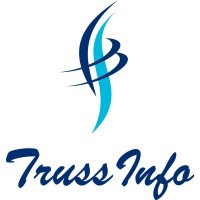 TrussInfo logo, TrussInfo contact details