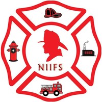 NIIFS Fire and Safety Training Institute logo, NIIFS Fire and Safety Training Institute contact details