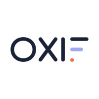 Oxif logo, Oxif contact details