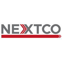 NextCo logo, NextCo contact details