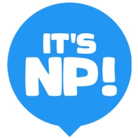 It's NP! Digital Inc. logo, It's NP! Digital Inc. contact details