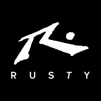 Rusty Australia logo, Rusty Australia contact details