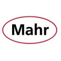 Mahr Korea logo, Mahr Korea contact details