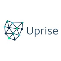 UPRISE logo, UPRISE contact details