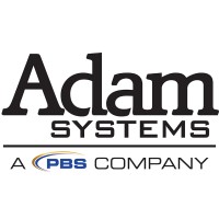 Adam Systems logo, Adam Systems contact details