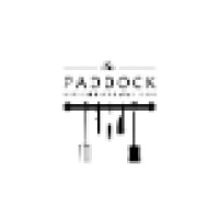 The Paddock Restaurant and Bar logo, The Paddock Restaurant and Bar contact details