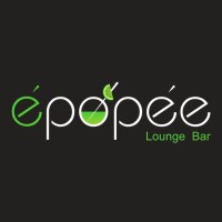 Epopee Lounge Bar logo, Epopee Lounge Bar contact details