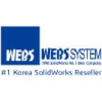 WEBS SYSTEM KOREA logo, WEBS SYSTEM KOREA contact details