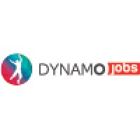 Dynamo Jobs logo, Dynamo Jobs contact details