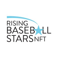 Rising Baseball Stars NFT logo, Rising Baseball Stars NFT contact details