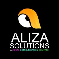 Aliza Solutions logo, Aliza Solutions contact details