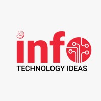 Info Technology Ideas logo, Info Technology Ideas contact details