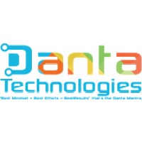 Danta Technologies INC logo, Danta Technologies INC contact details