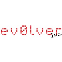 Ev0lver, Inc. logo, Ev0lver, Inc. contact details