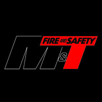 M & T Fire and Safety, Inc. logo, M & T Fire and Safety, Inc. contact details