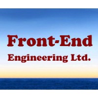 Front-End Engineering Ltd. logo, Front-End Engineering Ltd. contact details