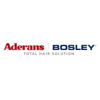 Aderans | Bosley logo, Aderans | Bosley contact details