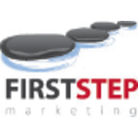 FirstStep-Marketing.com logo, FirstStep-Marketing.com contact details