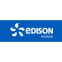 Edison Norge AS logo, Edison Norge AS contact details