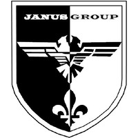 JANUS GROUP logo, JANUS GROUP contact details