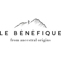 Le Bénéfique logo, Le Bénéfique contact details