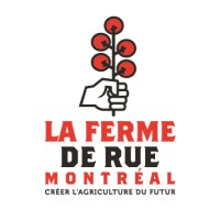 La Ferme de rue Montréal logo, La Ferme de rue Montréal contact details