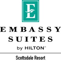 Embassy Suites by Hilton Scottsdale Resort logo, Embassy Suites by Hilton Scottsdale Resort contact details