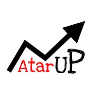 AtarUp Tutoring logo, AtarUp Tutoring contact details