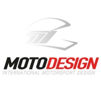 MotoDesign Studio logo, MotoDesign Studio contact details