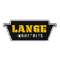 Lange Industries logo, Lange Industries contact details