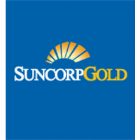 Suncorp Gold Inc. logo, Suncorp Gold Inc. contact details