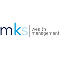 MKS Wealth Management logo, MKS Wealth Management contact details