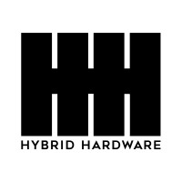 Hybrid Hardware logo, Hybrid Hardware contact details